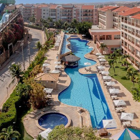Beach Park Resort - Wellness أكويراز المظهر الخارجي الصورة