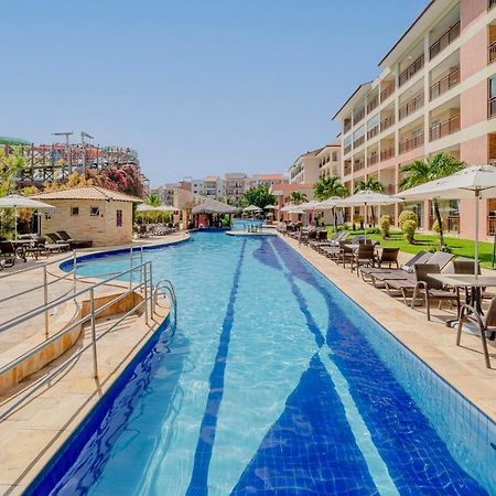 Beach Park Resort - Wellness أكويراز المظهر الخارجي الصورة