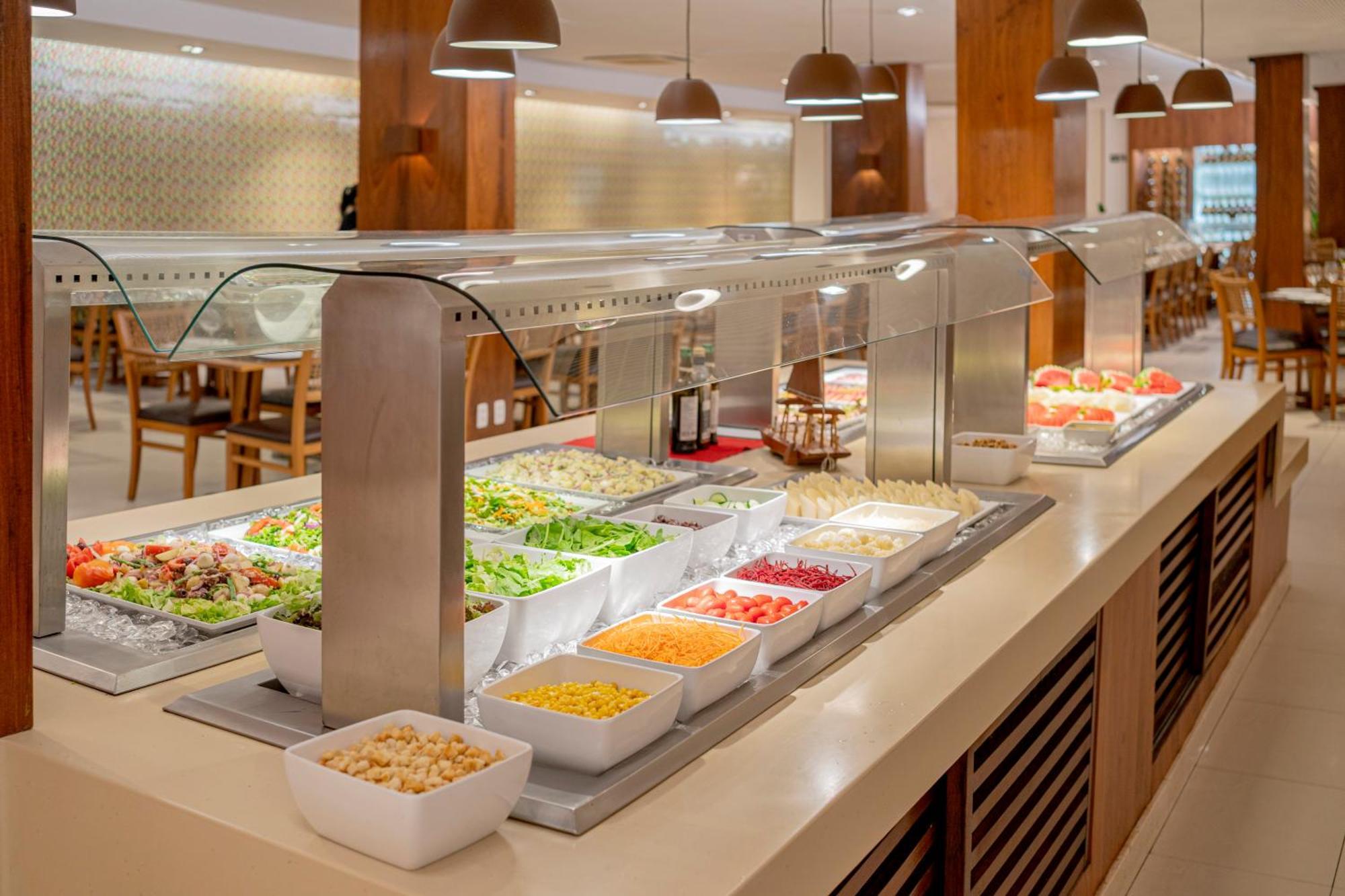 Beach Park Resort - Wellness أكويراز المظهر الخارجي الصورة