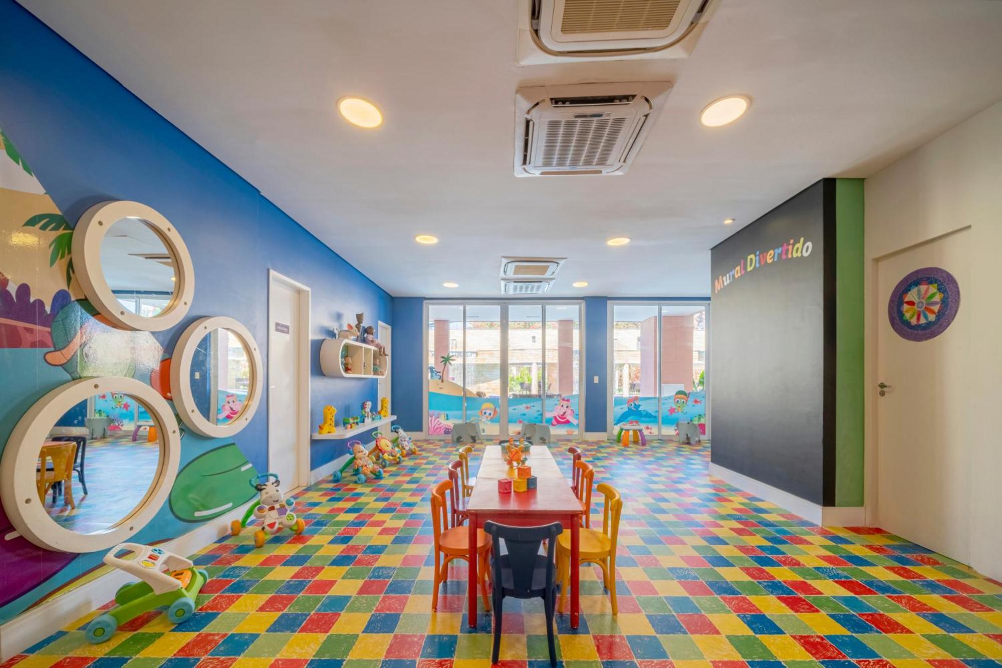 Beach Park Resort - Wellness أكويراز المظهر الخارجي الصورة