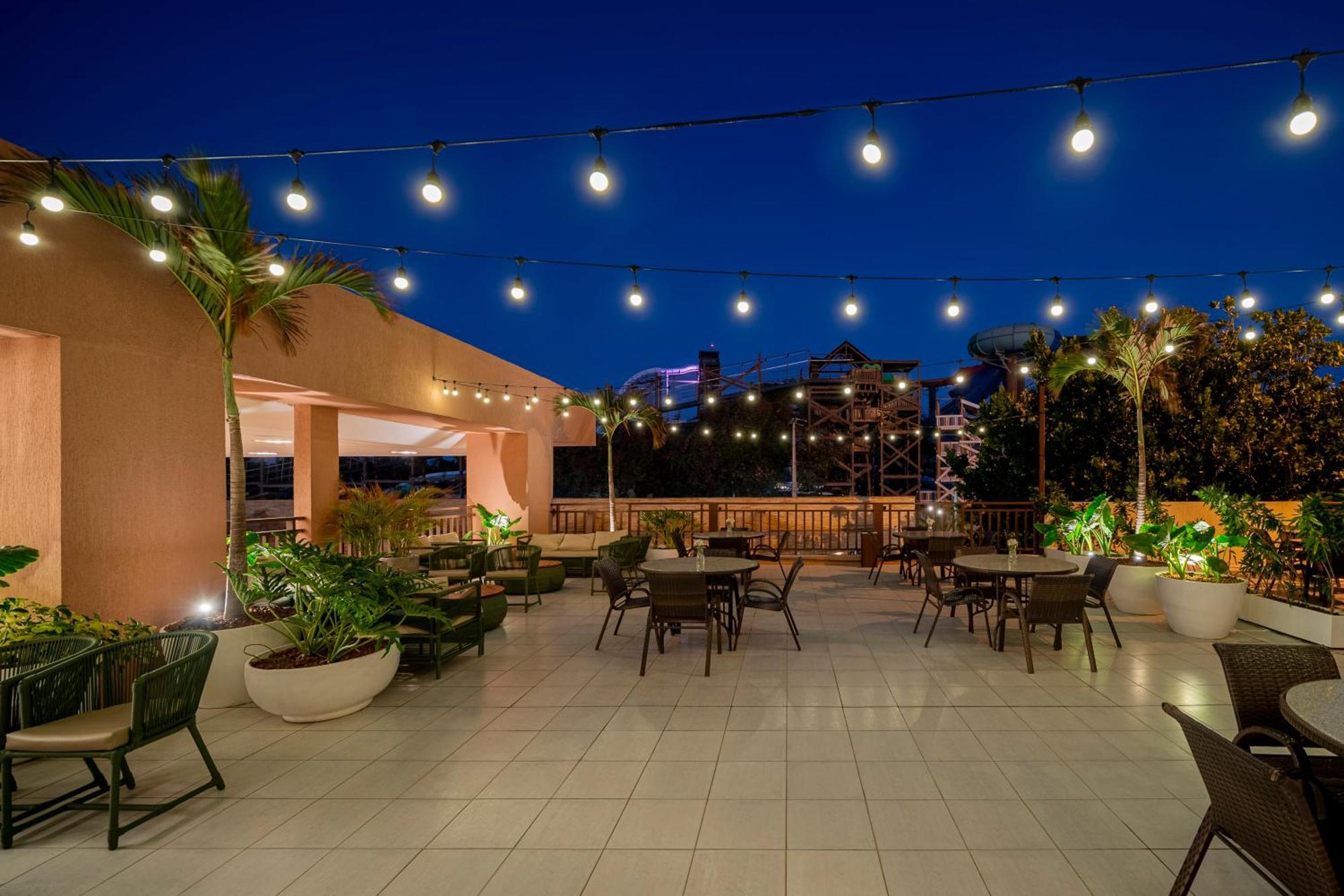 Beach Park Resort - Wellness أكويراز المظهر الخارجي الصورة