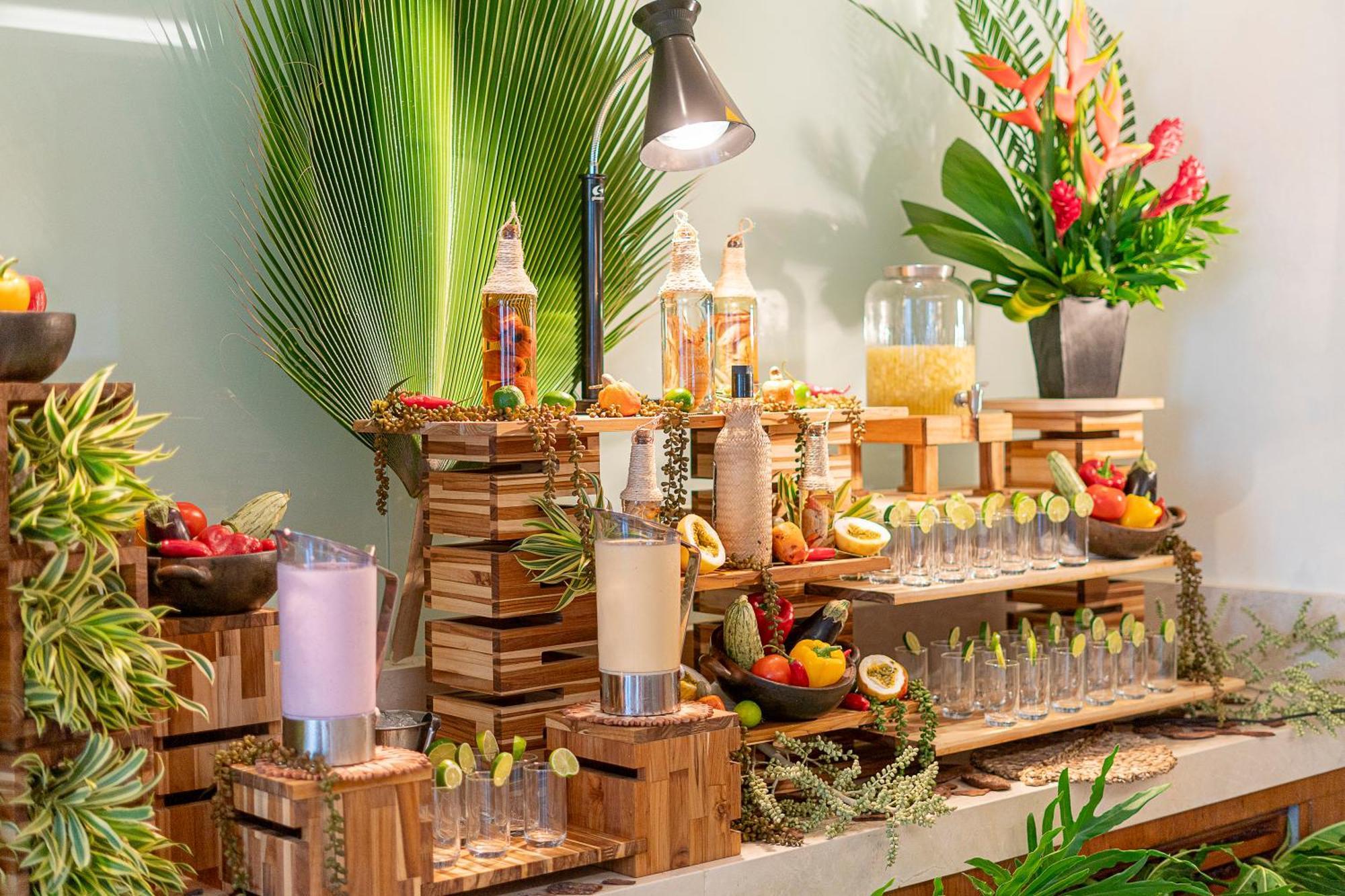 Beach Park Resort - Wellness أكويراز المظهر الخارجي الصورة
