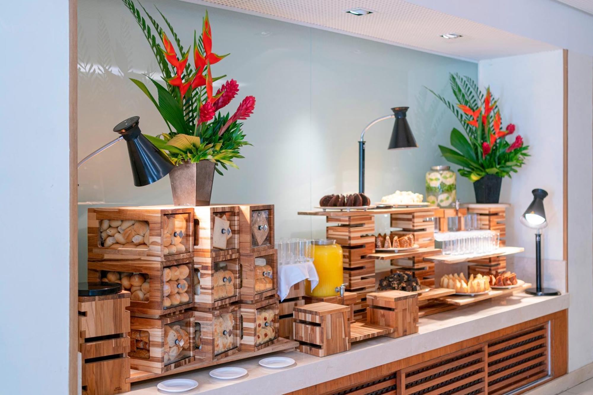 Beach Park Resort - Wellness أكويراز المظهر الخارجي الصورة