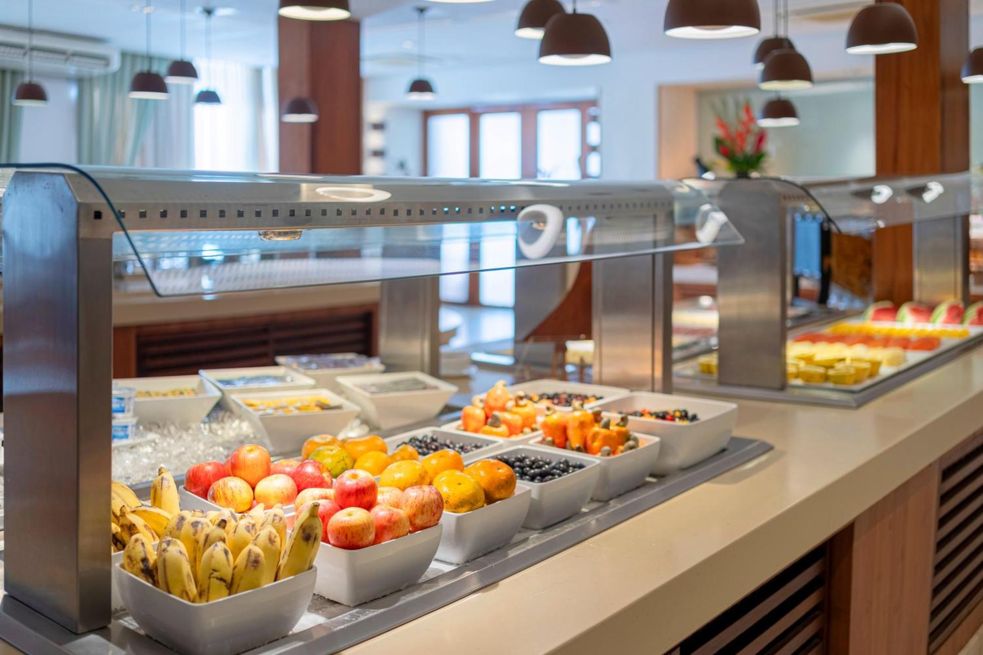 Beach Park Resort - Wellness أكويراز المظهر الخارجي الصورة
