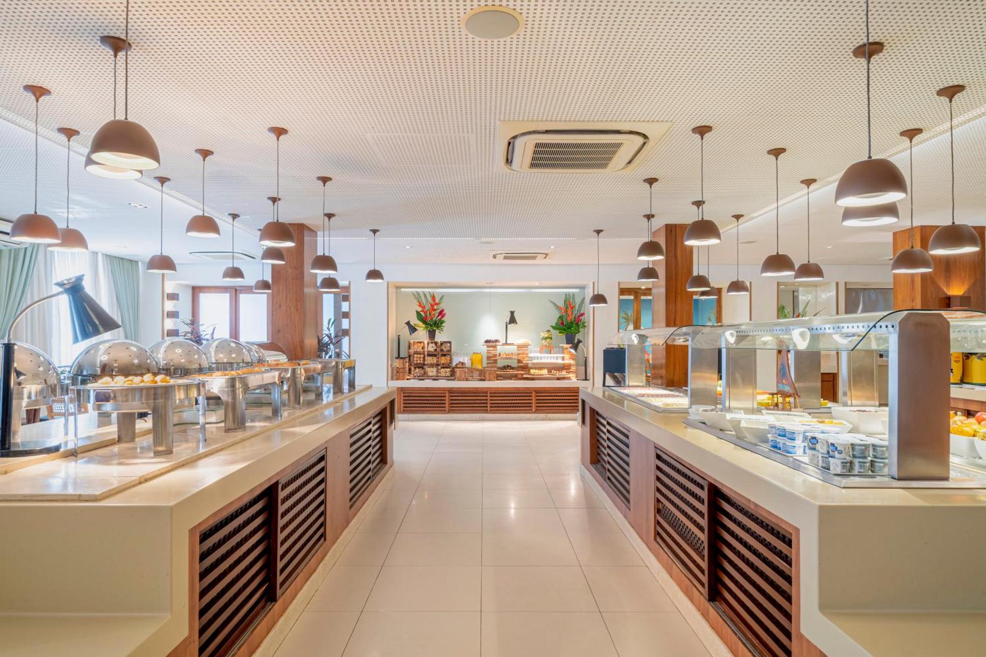 Beach Park Resort - Wellness أكويراز المظهر الخارجي الصورة