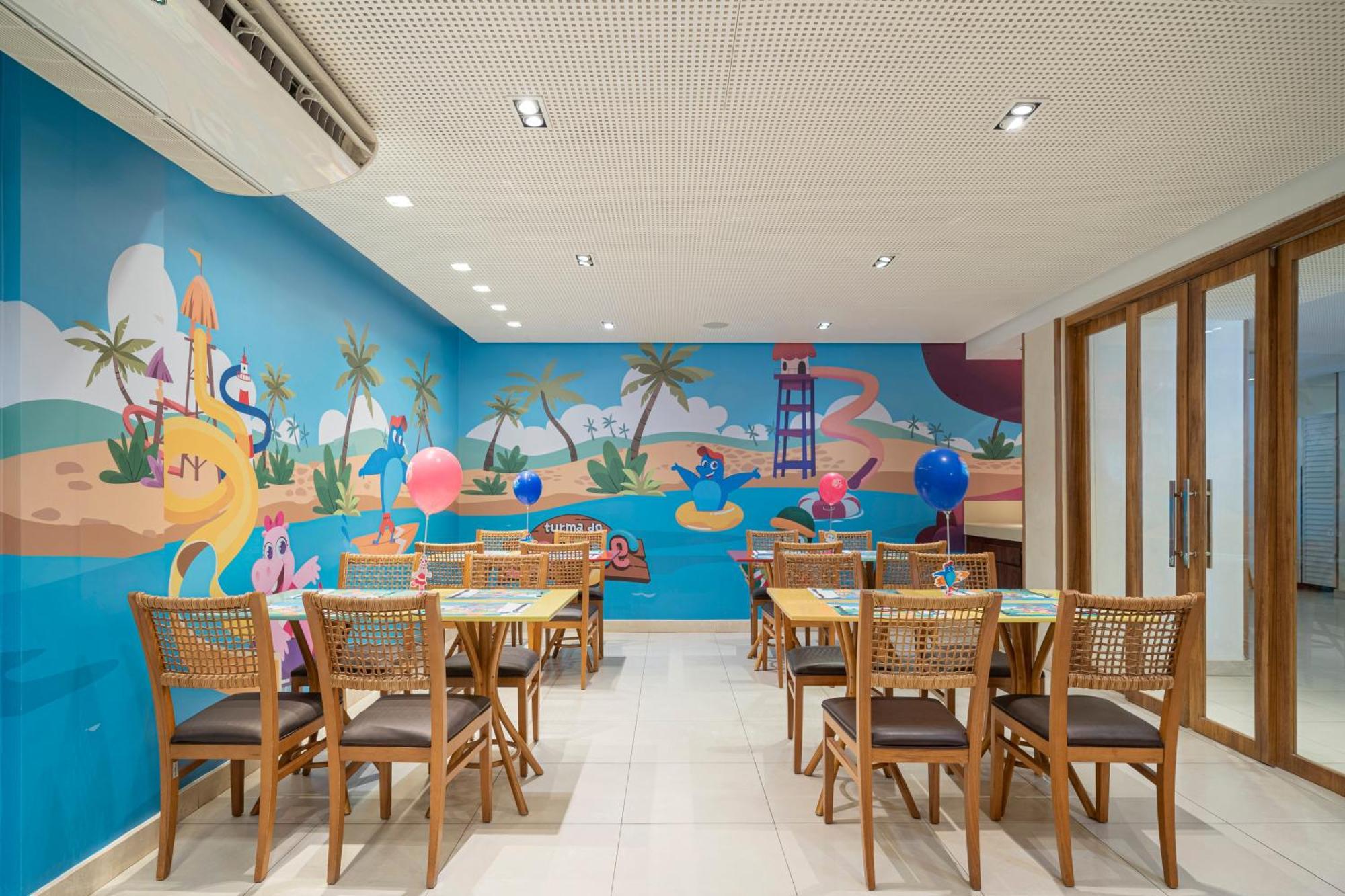 Beach Park Resort - Wellness أكويراز المظهر الخارجي الصورة