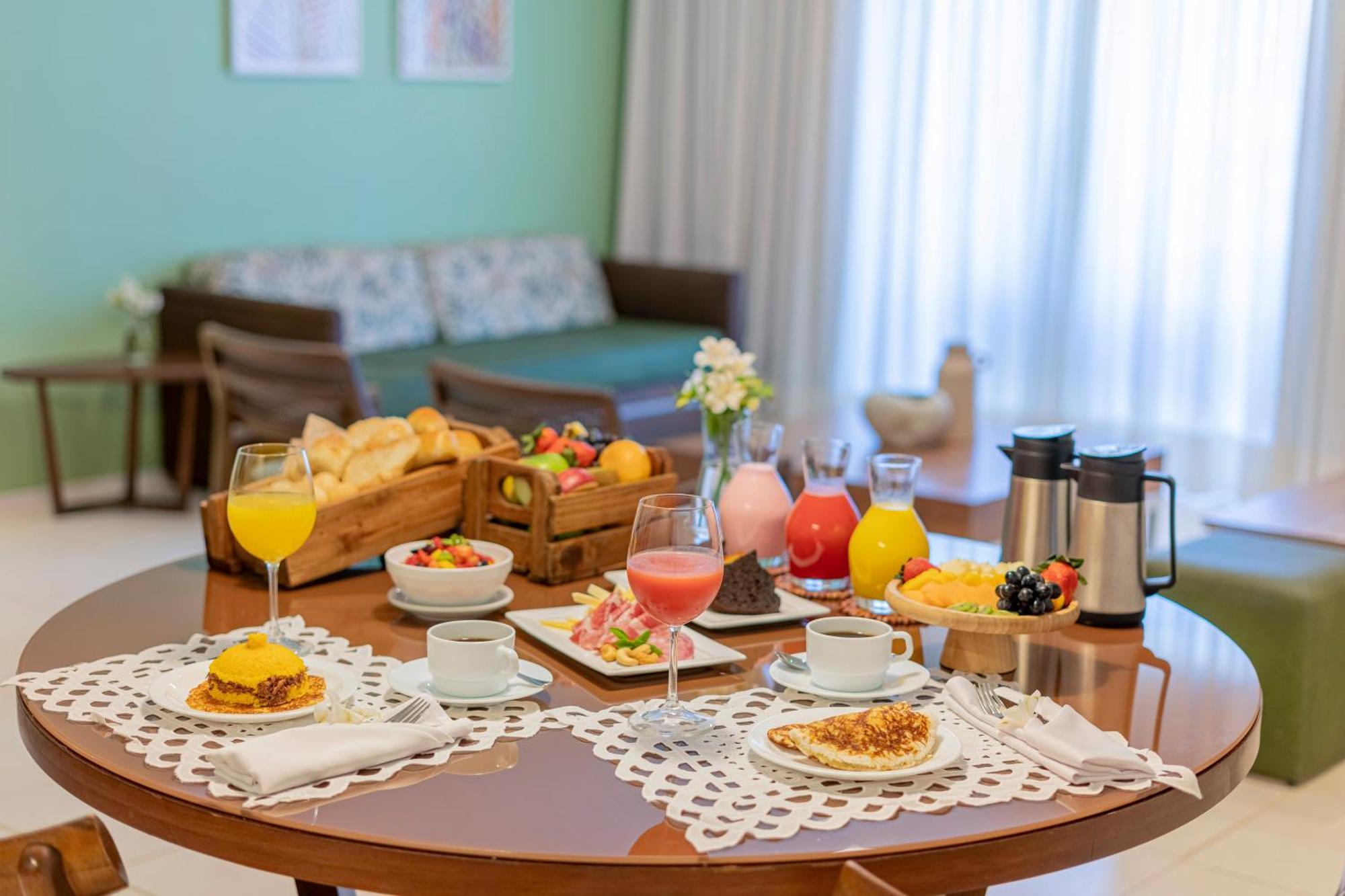 Beach Park Resort - Wellness أكويراز المظهر الخارجي الصورة