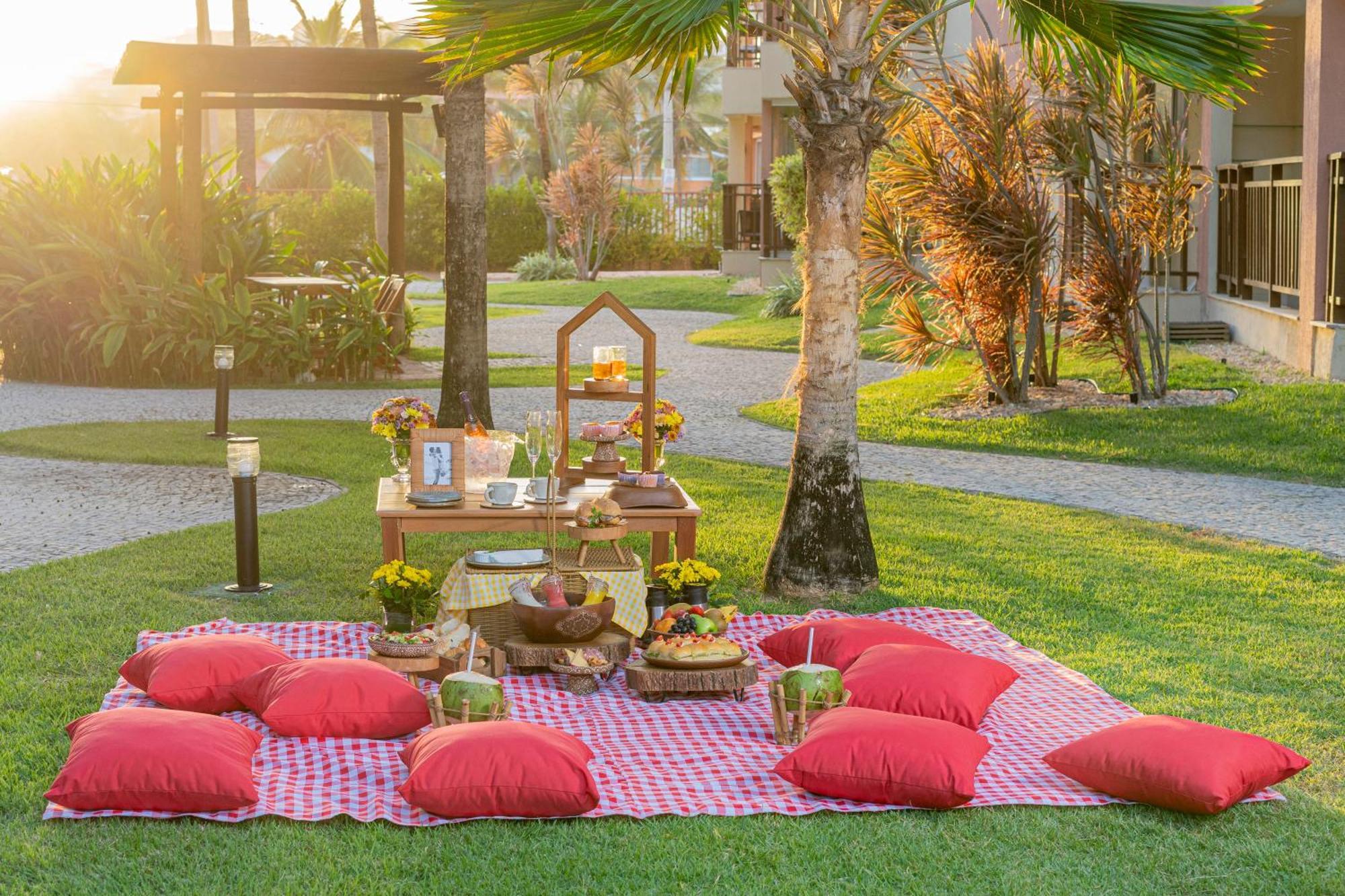 Beach Park Resort - Wellness أكويراز المظهر الخارجي الصورة