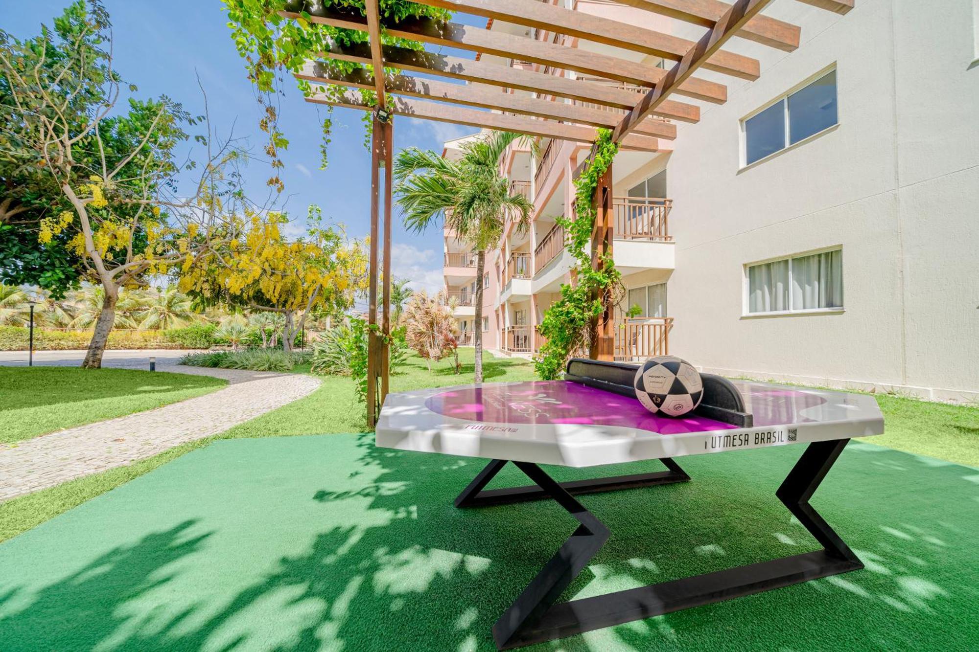 Beach Park Resort - Wellness أكويراز المظهر الخارجي الصورة
