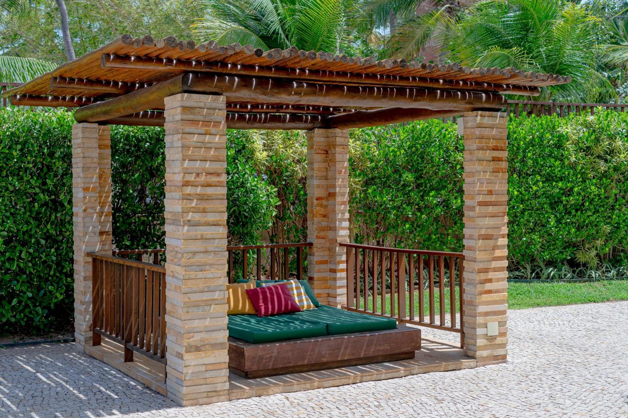 Beach Park Resort - Wellness أكويراز المظهر الخارجي الصورة