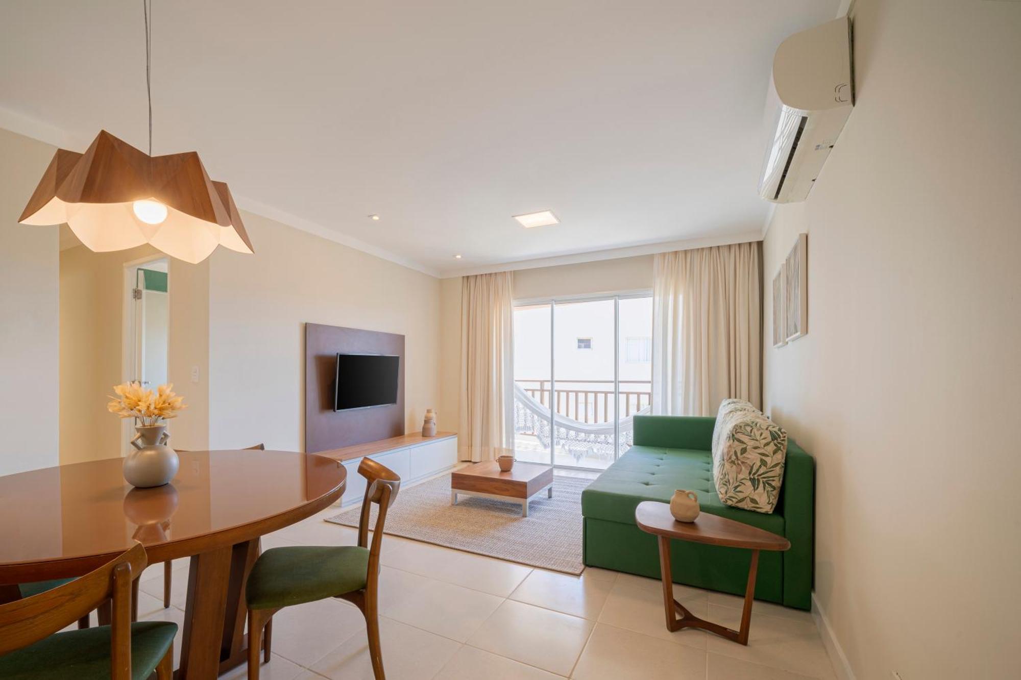 Beach Park Resort - Wellness أكويراز الغرفة الصورة